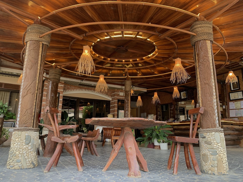 Balay Inato Pension 14/23