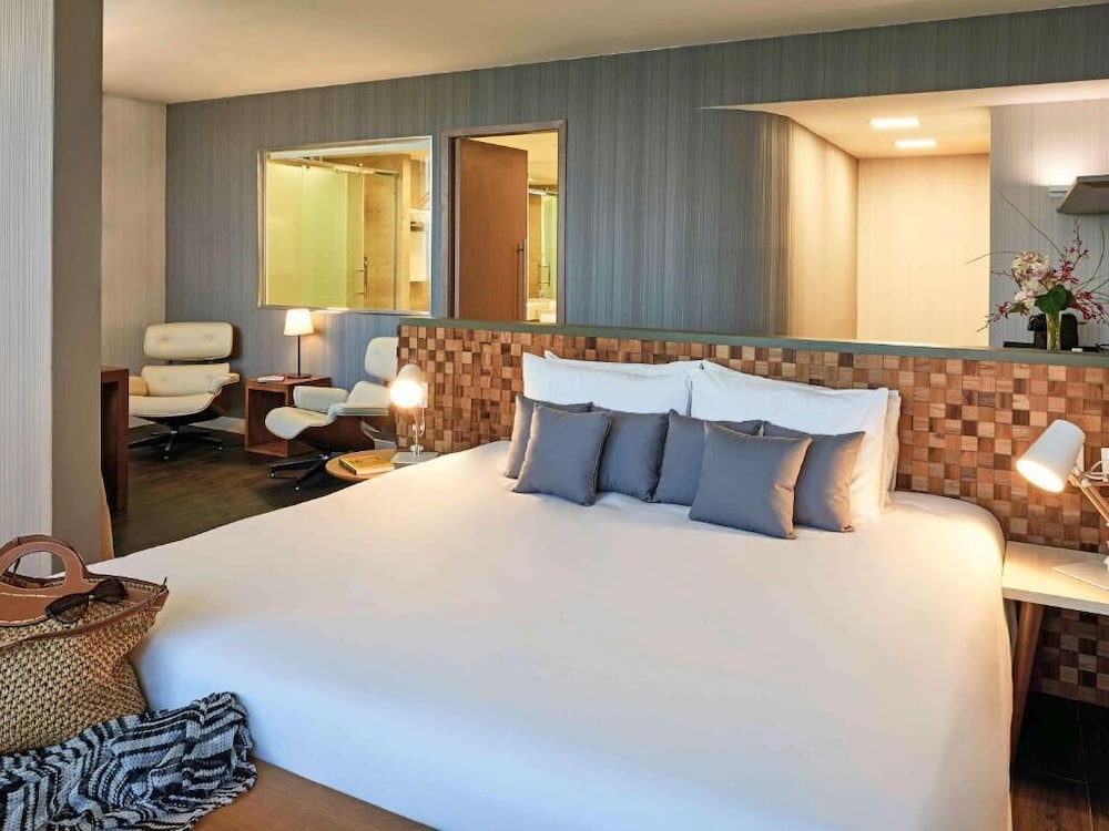 Regency Barra Hotel 27/50