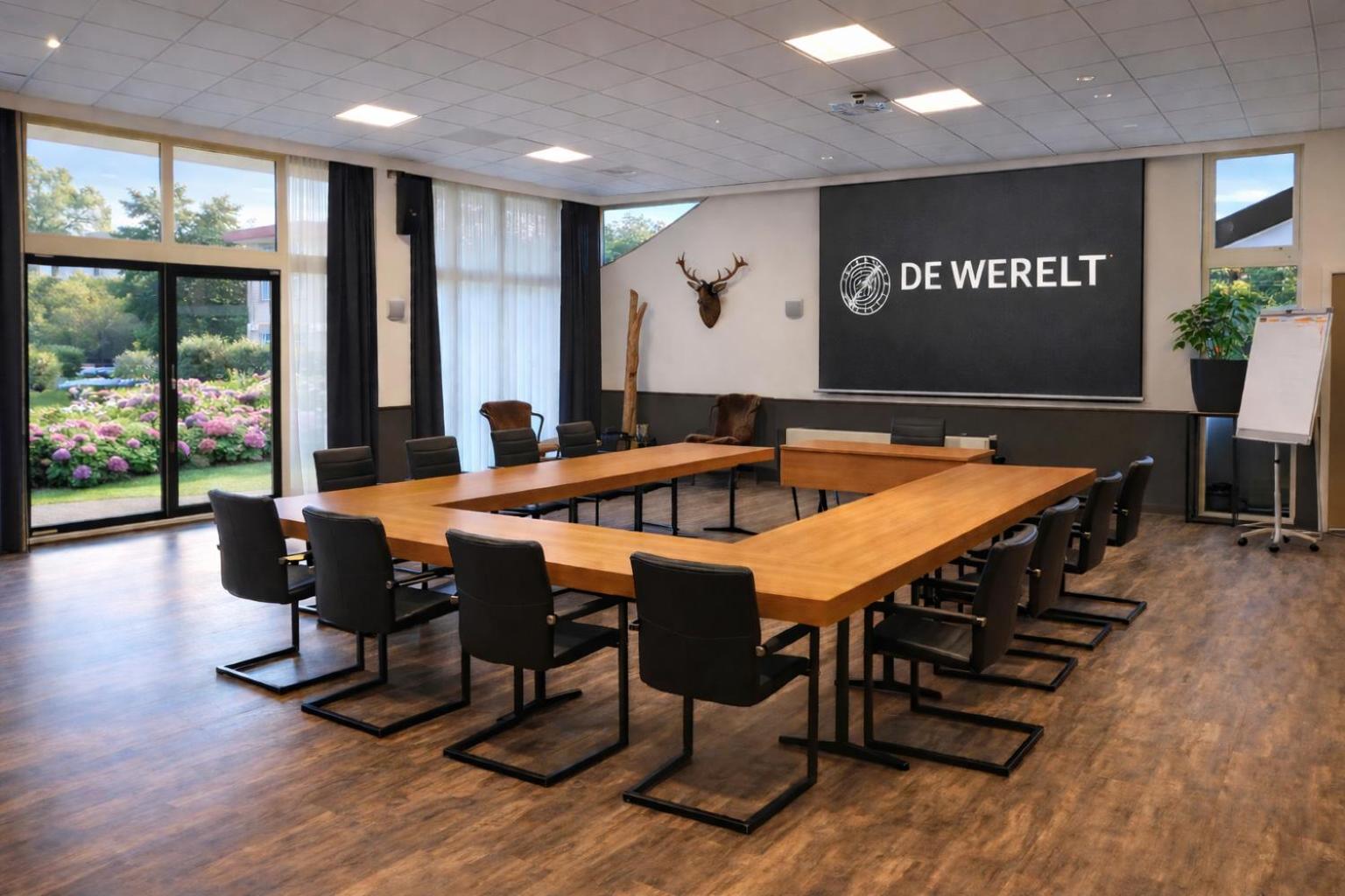 WestCord hotel de Veluwe 38/50