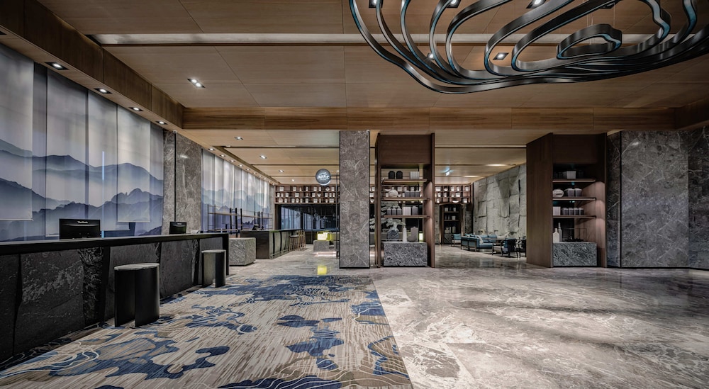 Lakeshore Hotel Hualien Taroko 42/50