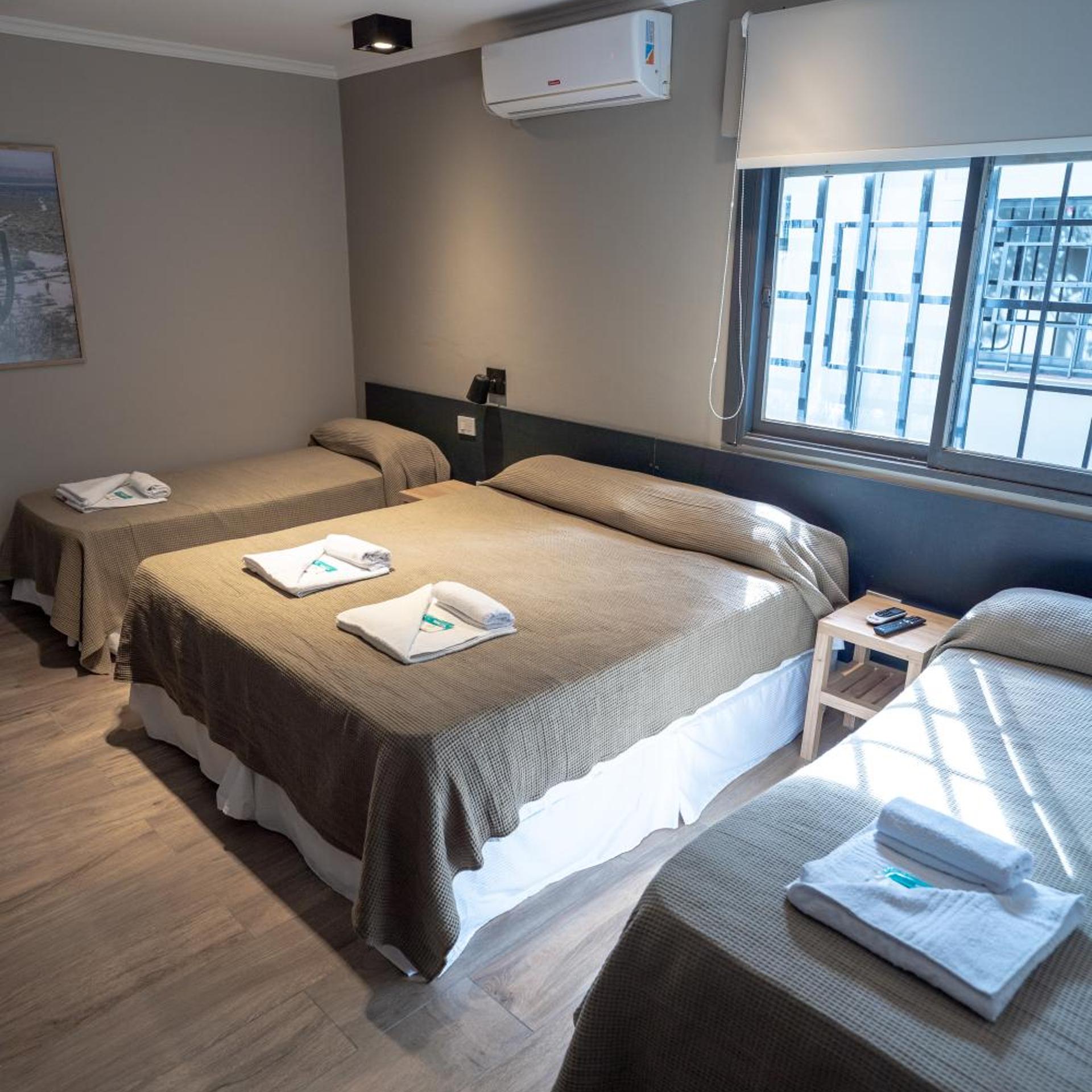 Nuevo Centro Hotel Villa Carlos Paz 6/30