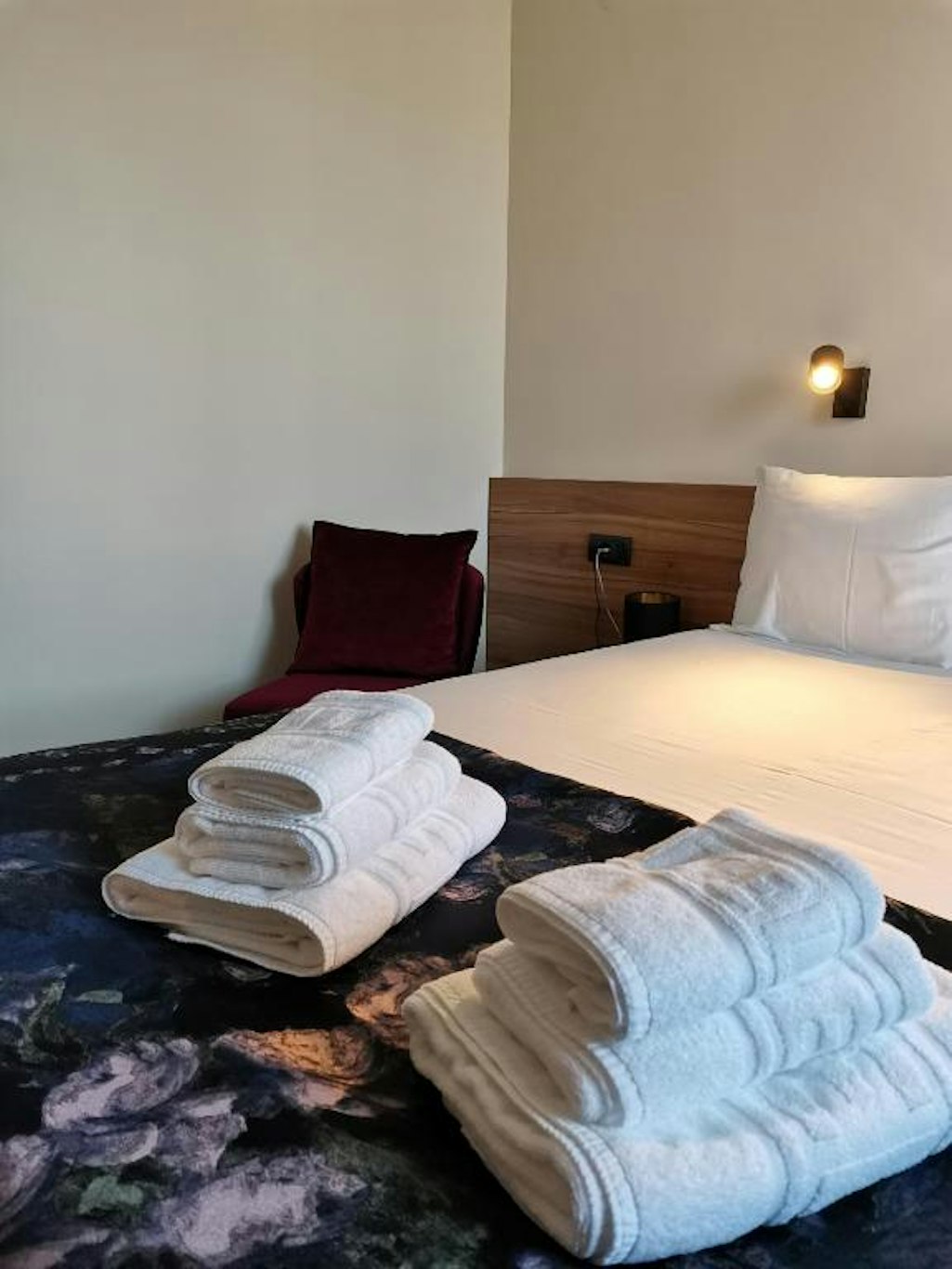 Aloha Hotel Nis 20/51