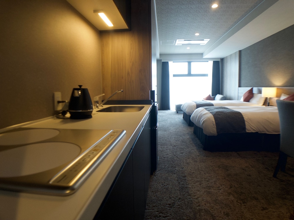 Winery Hotel & Condominium Hitohana 9/63