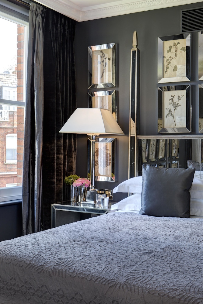 The Franklin London - Starhotels Collezione 10/73