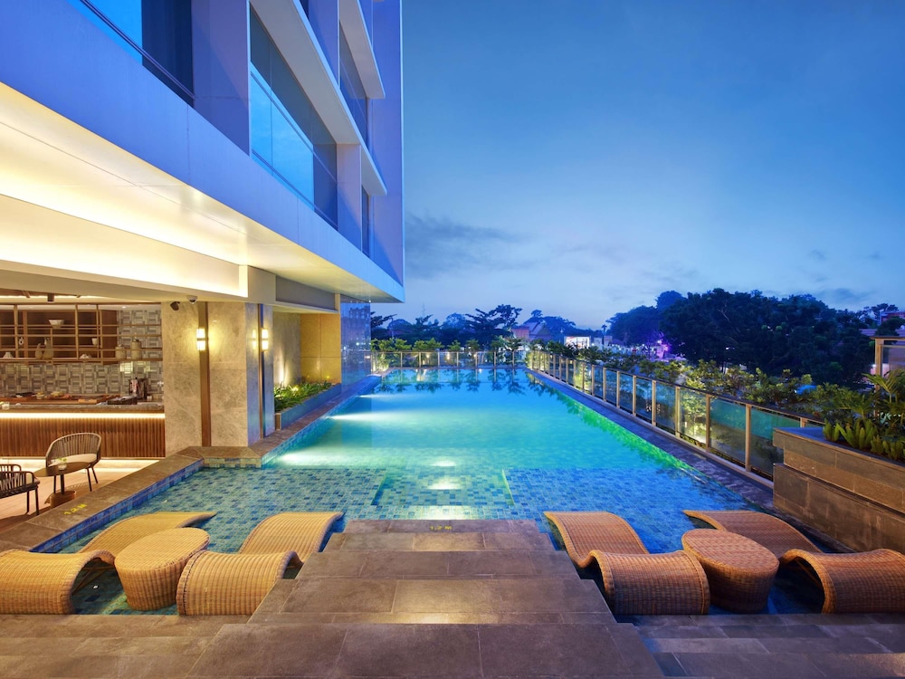 Mercure Pangkalan Bun 27/56