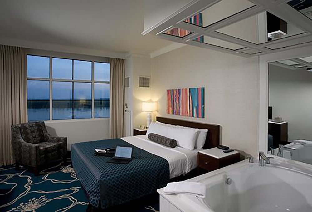 Ballys Evansville Casino And Hotel 40/59