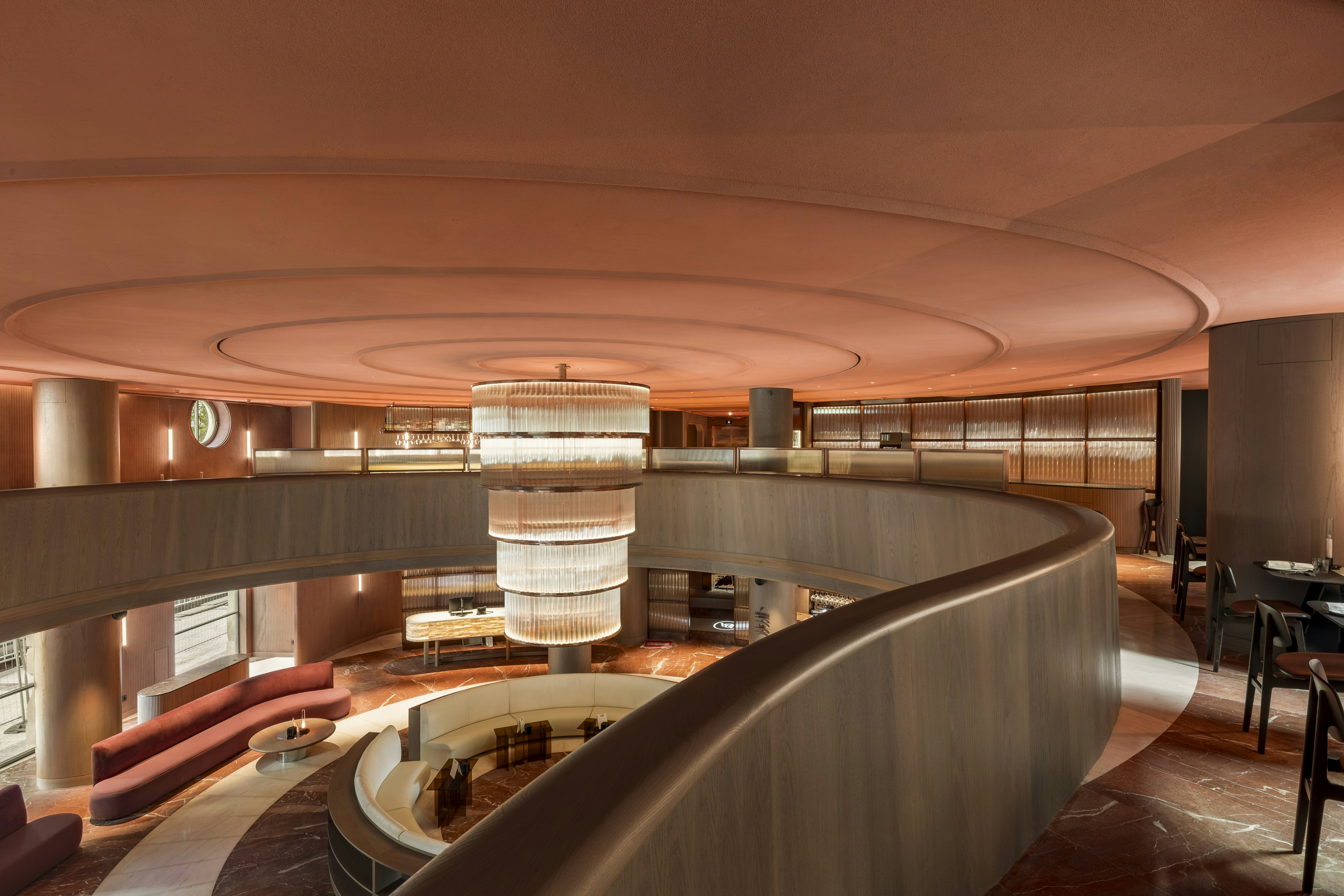 Hotel Palacio Bellas Artes San Sebastian, Curio Collection by Hilton 18/22