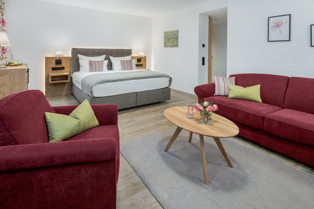 Hotel Obermaier 31/50