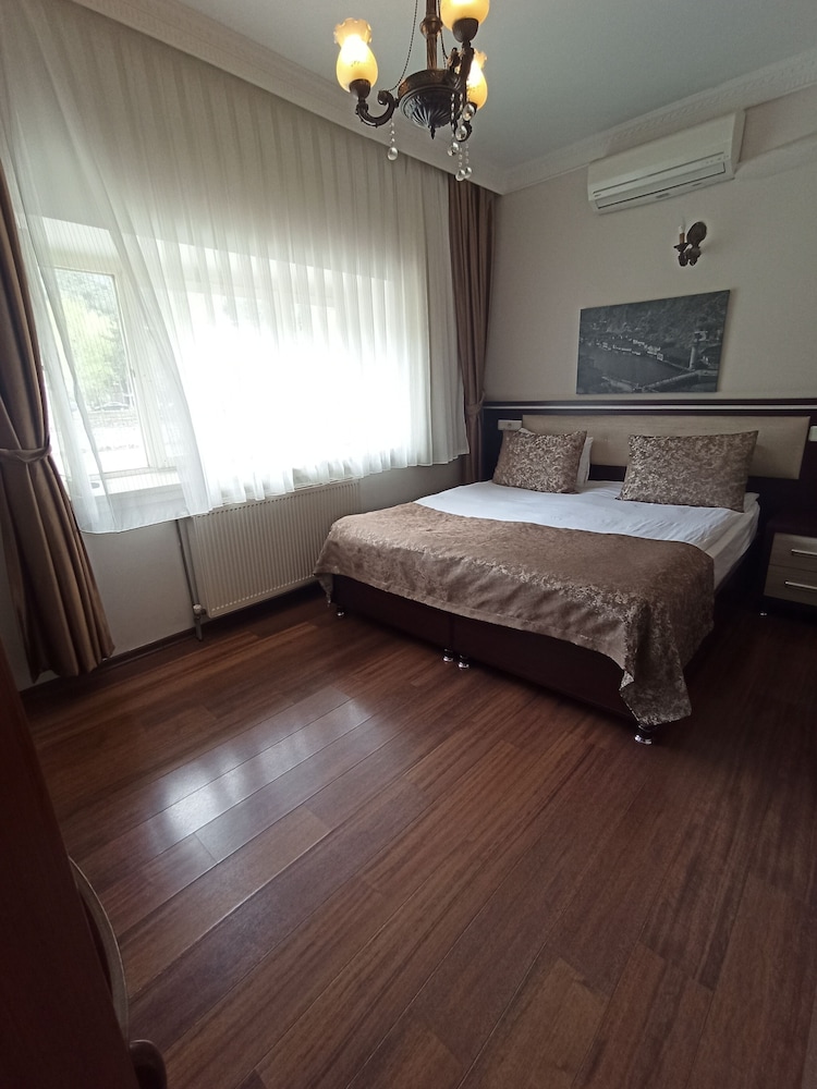 Hasirci Konaklari 7/32