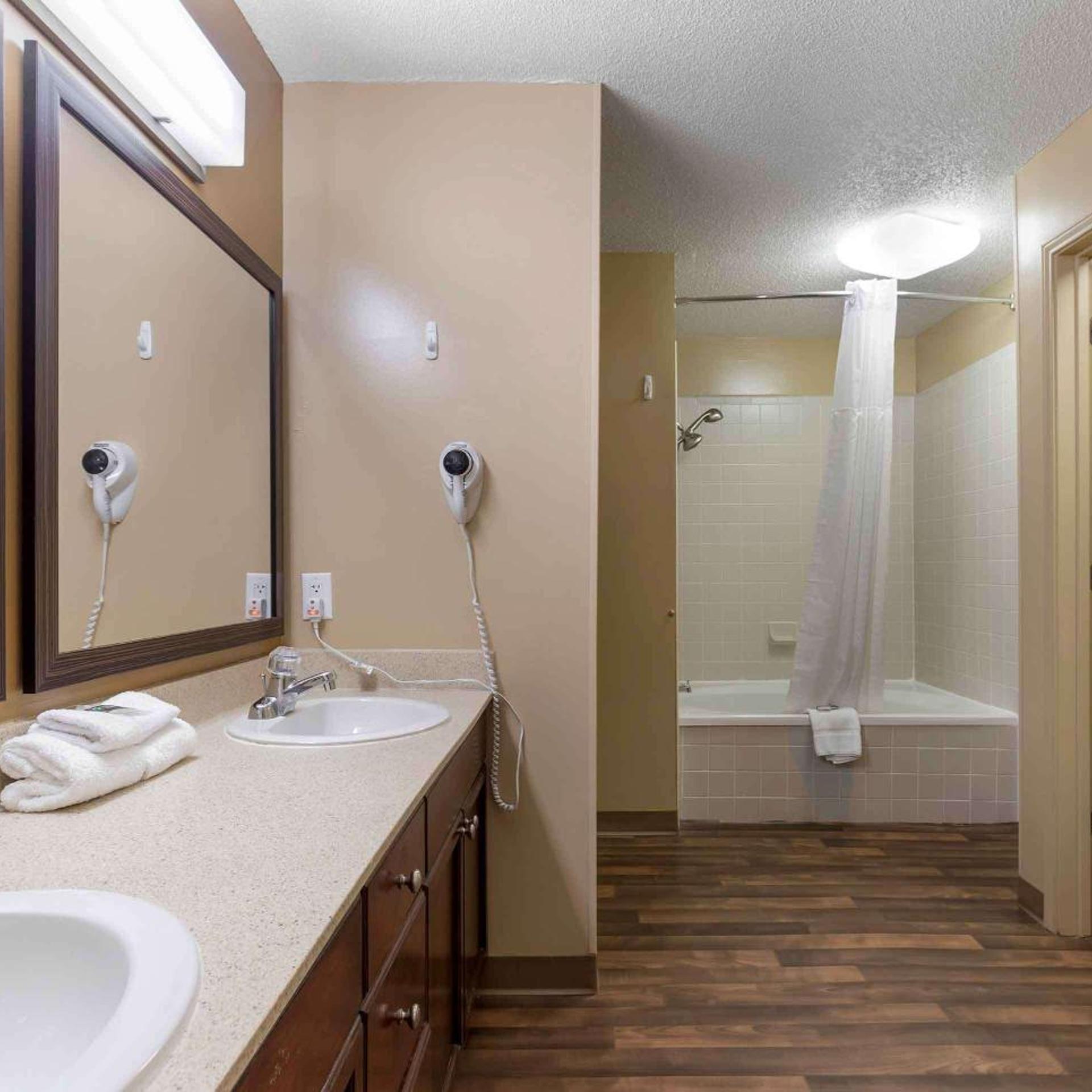Deluxe, Studio, King Bed, Extended Stay America Select Suites - Orlando - Maitland - Summit Tower Blv 6/7