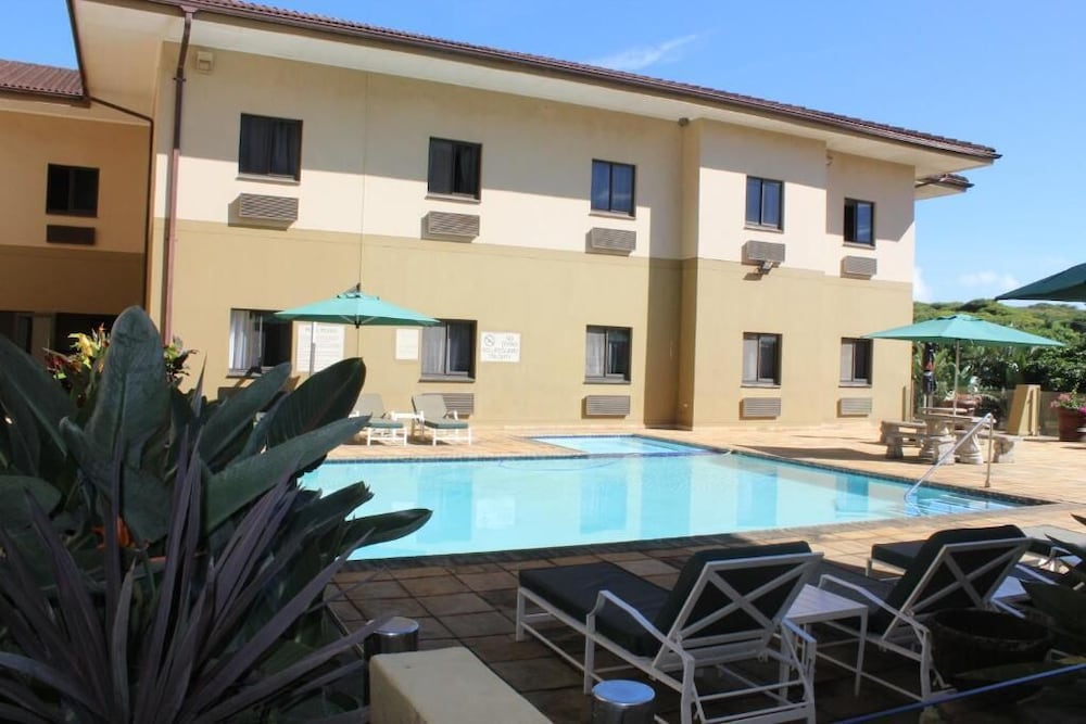 Hampshire Hotel Ballito Durban 7/42