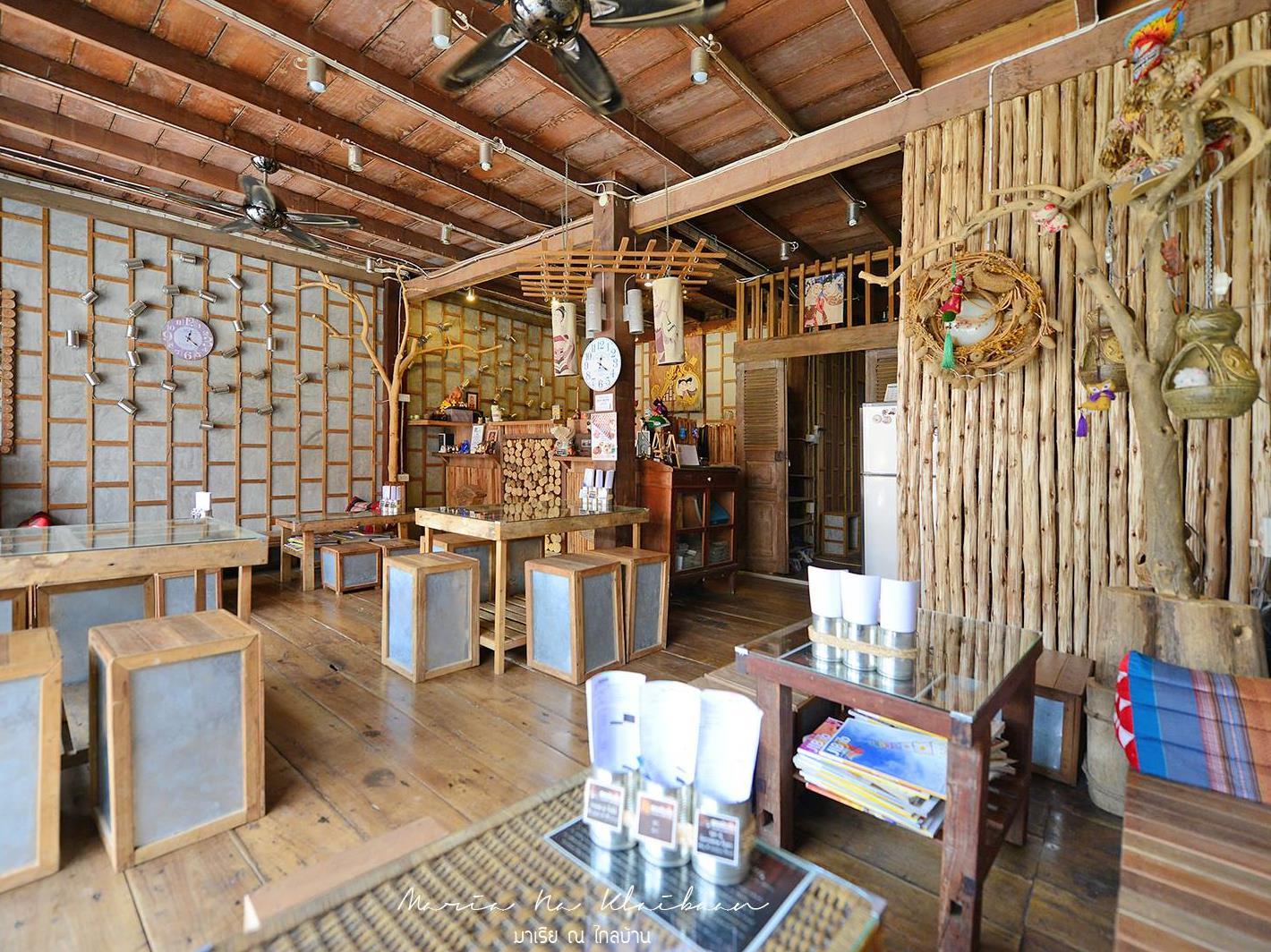 Husband & Wife Guesthouse 60/66