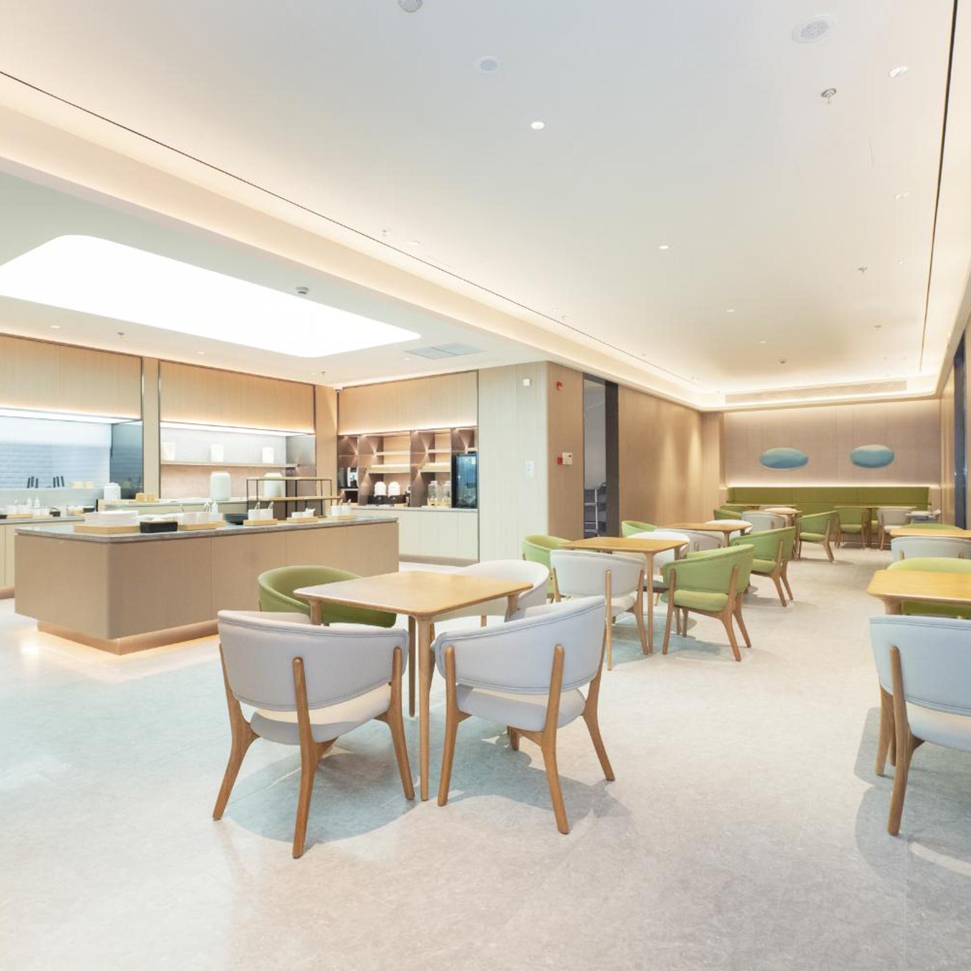 JI Hotel (Shanghai Caohejing Hongcao Road) 27/34