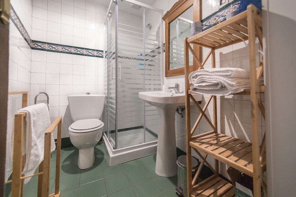 Gala Plácida Suites 1923 30/33