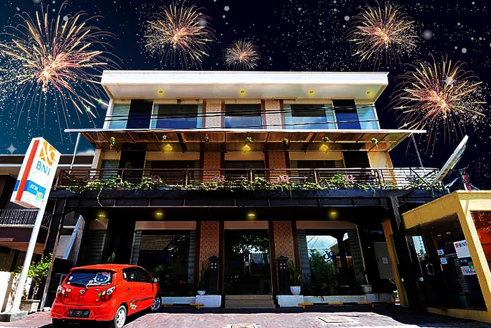 Graha Dpt 33 Hotel 1/55