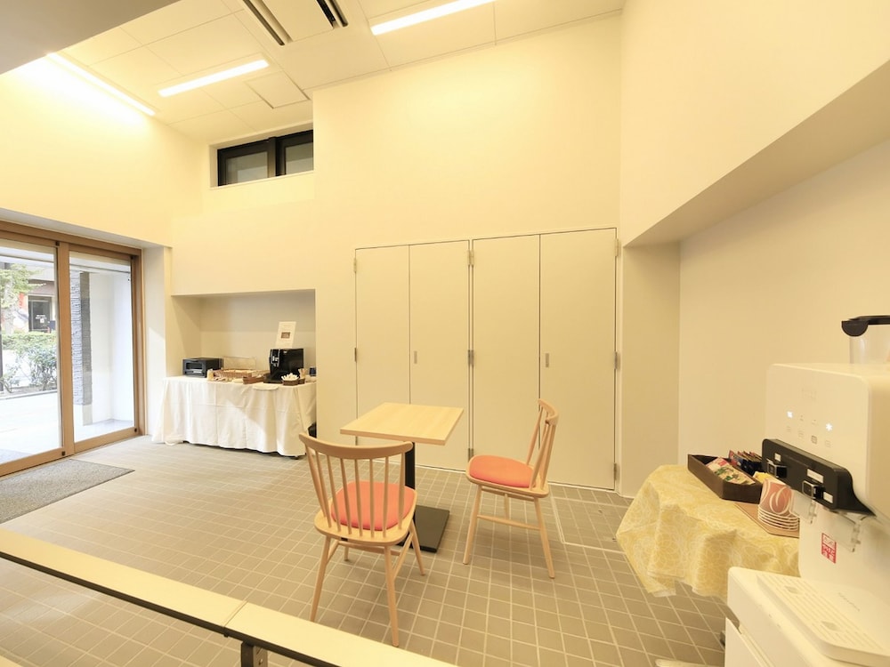 Tamayura Hotel Asakusa 45/61