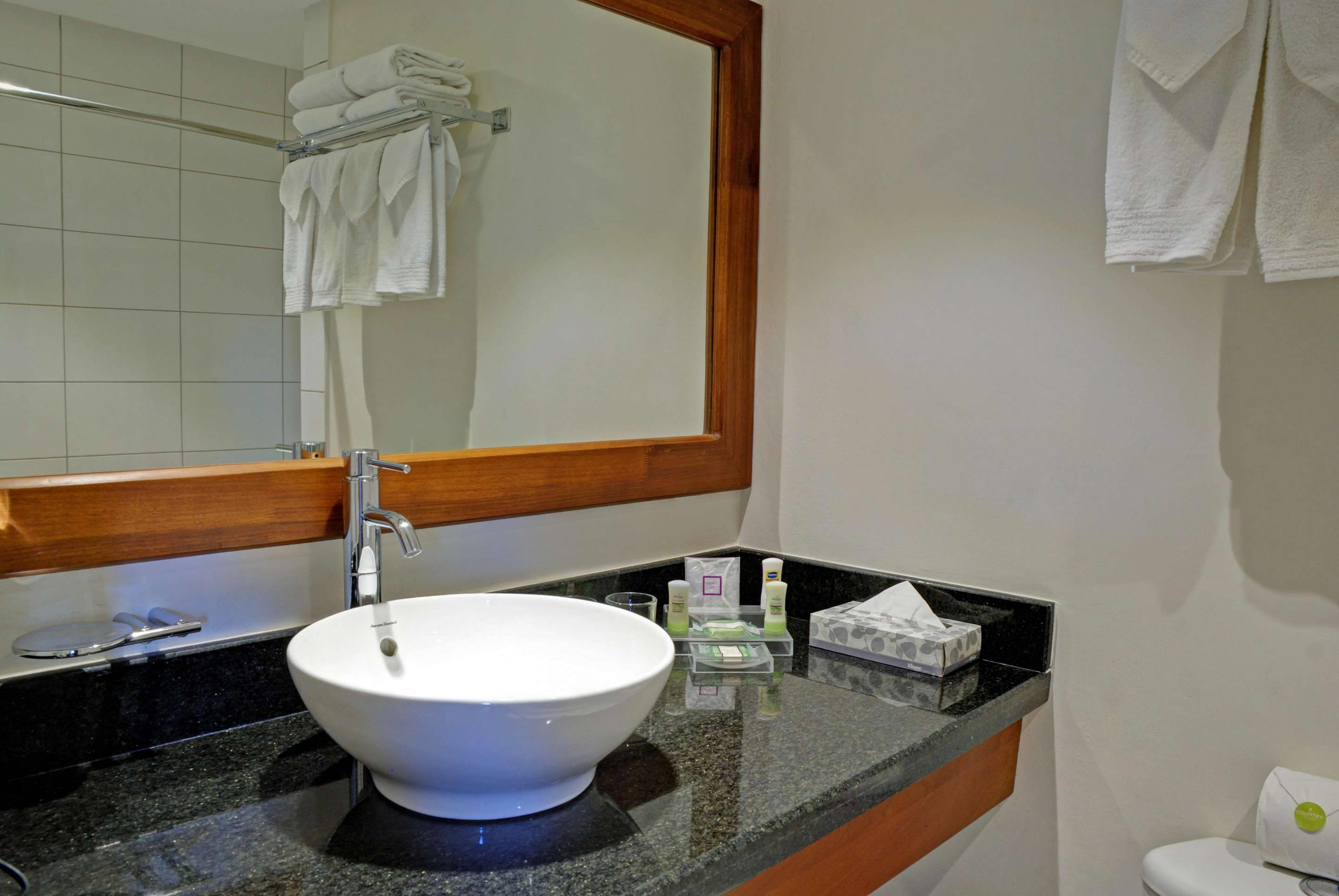 جناح بسرير كينج، Country Inn & Suites By Radisson San Jose Aeropuerto Costa Rica 6/6