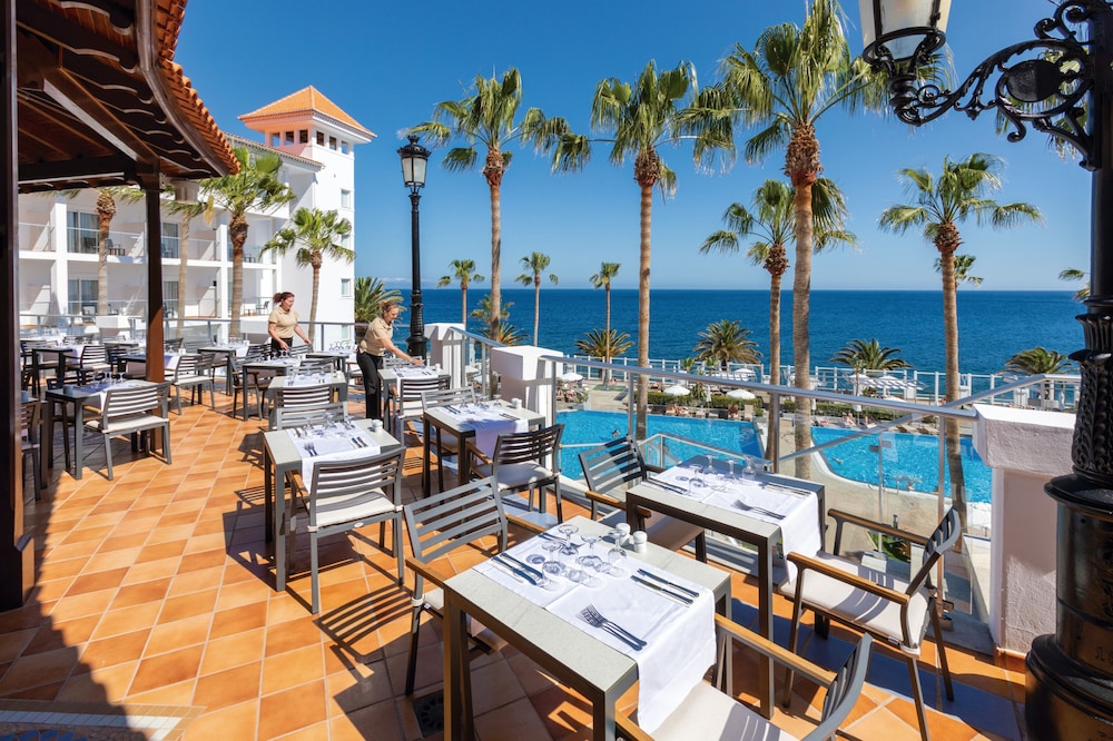 Hotel Riu Madeira 52/67