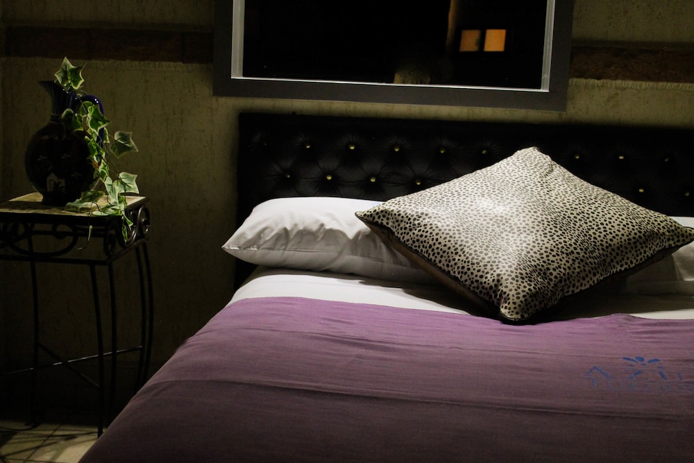 Azul Turquesa Hotel Boutique 33/53