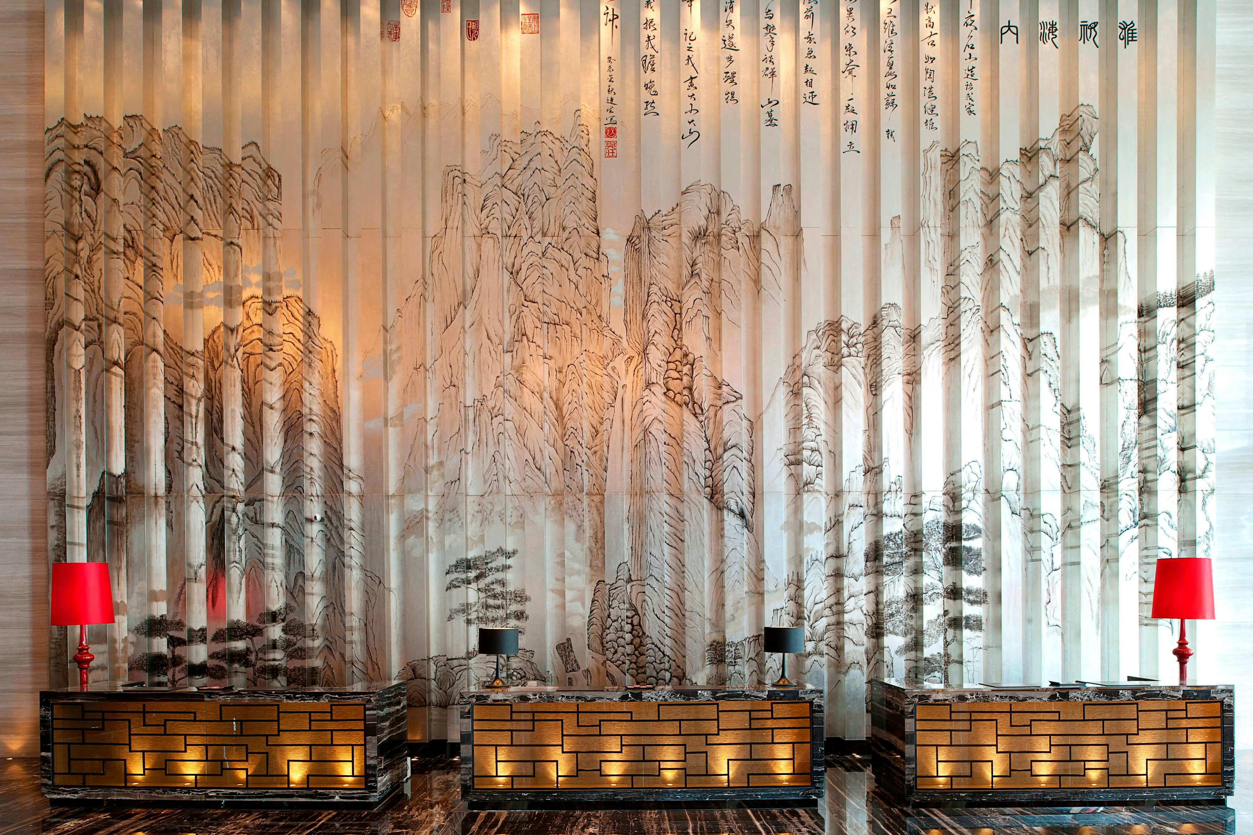 Le Meridien 37/37