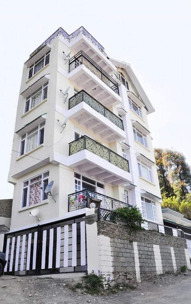 Westend Homestay, Shimla