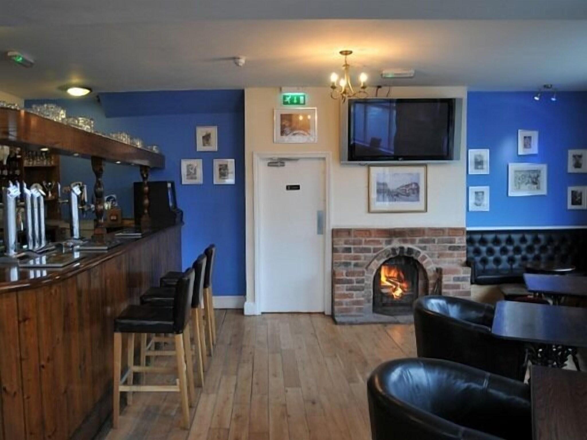 Royal George Hotel 22/25