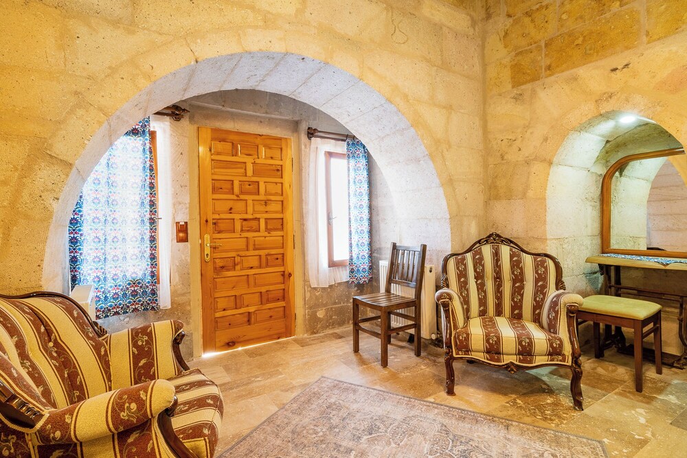 Cappadocia Inans Cave 35/50