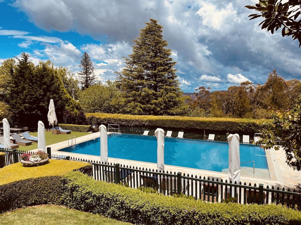 Lilianfels Blue Mountains Resort and Spa 59/100