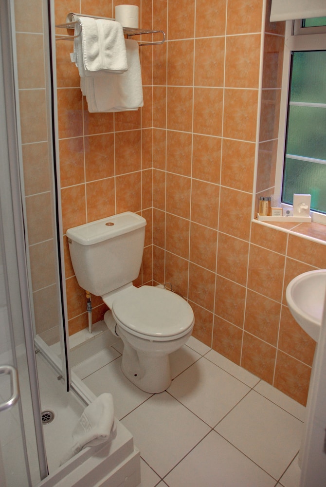 Best Western Welwyn Garden City Homestead Court 26/48