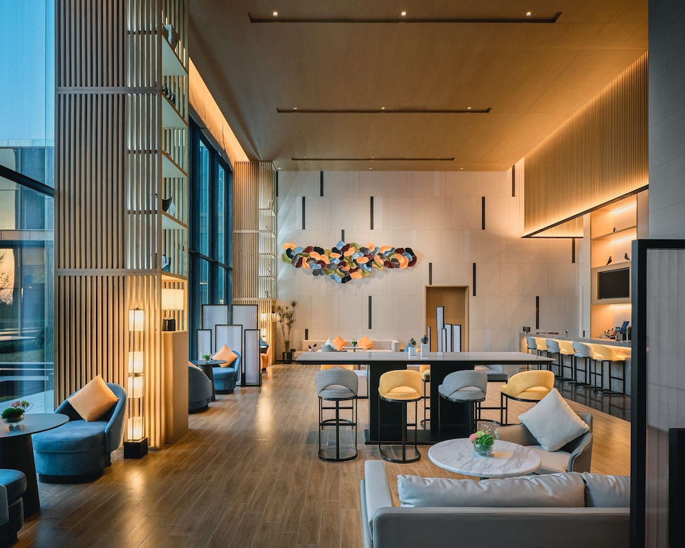 Hyatt Place Chengdu Bio-Town 29/49