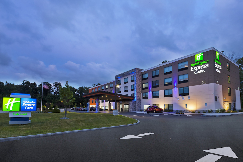 Holiday Inn Express And Suites Painesville Concord 1/54