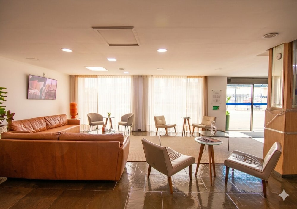 Dan Inn Express Ribeirao Preto by Nacional Inn 32/50