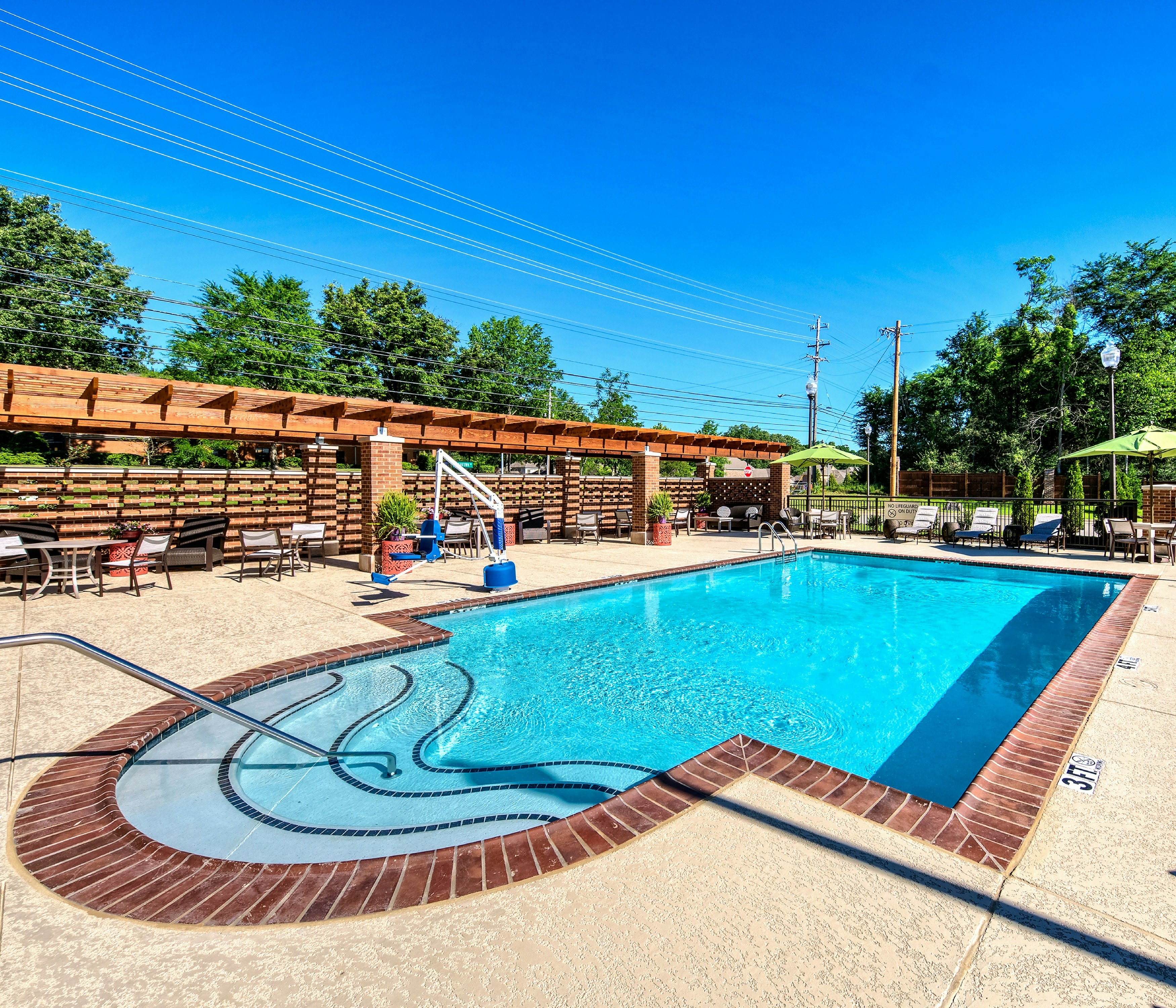 Hampton Inn And Suites Memphis Germantown 37/64