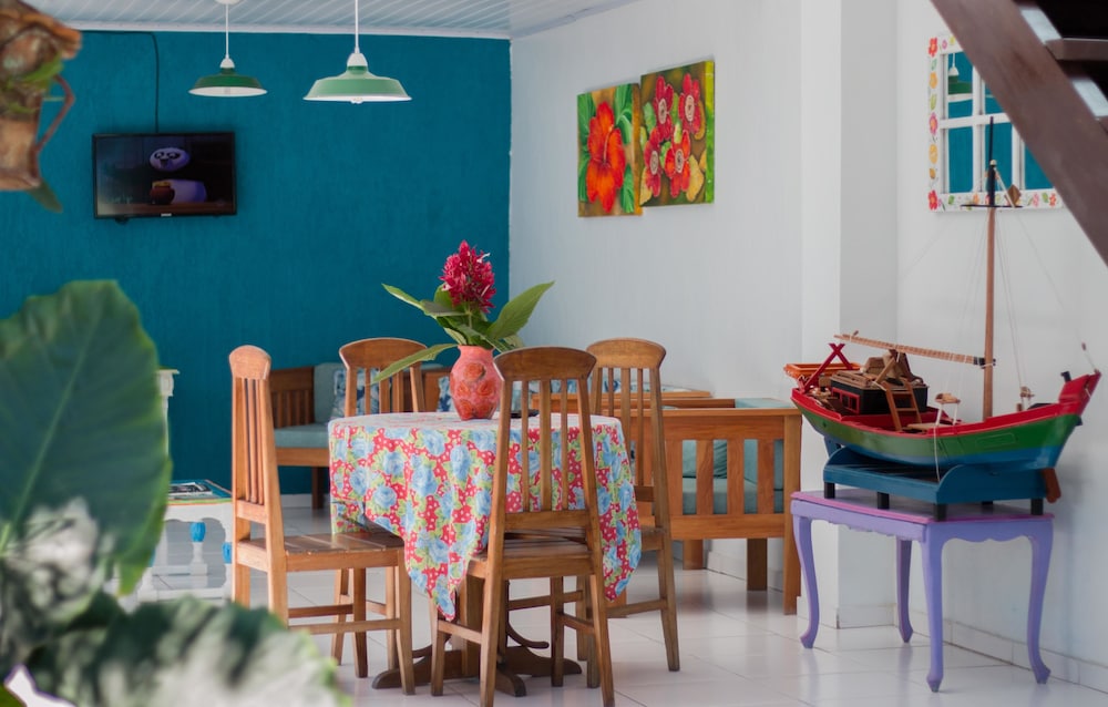 Porto Bahia Hotel 34/50