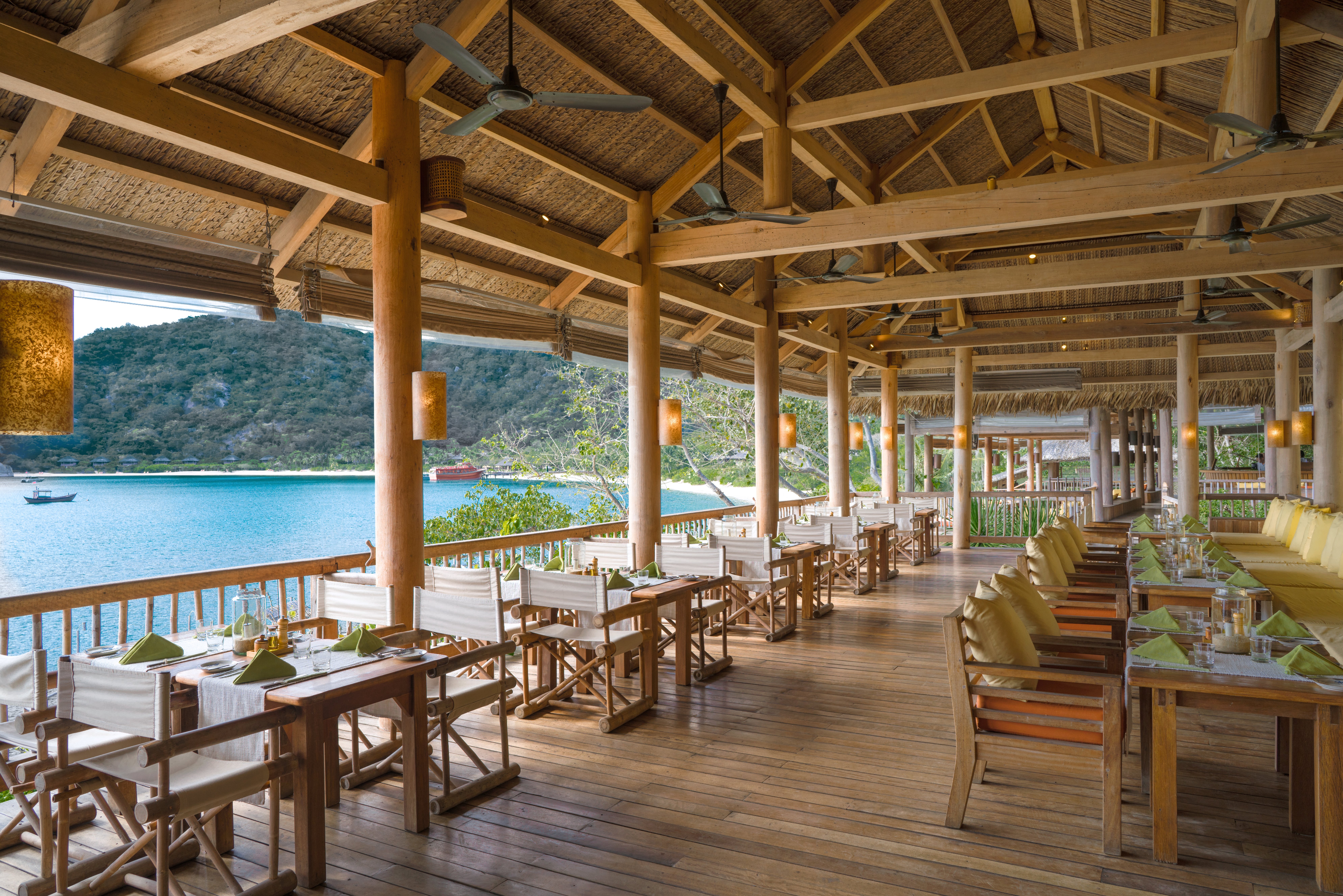 Six Senses Ninh Van Bay 41/60