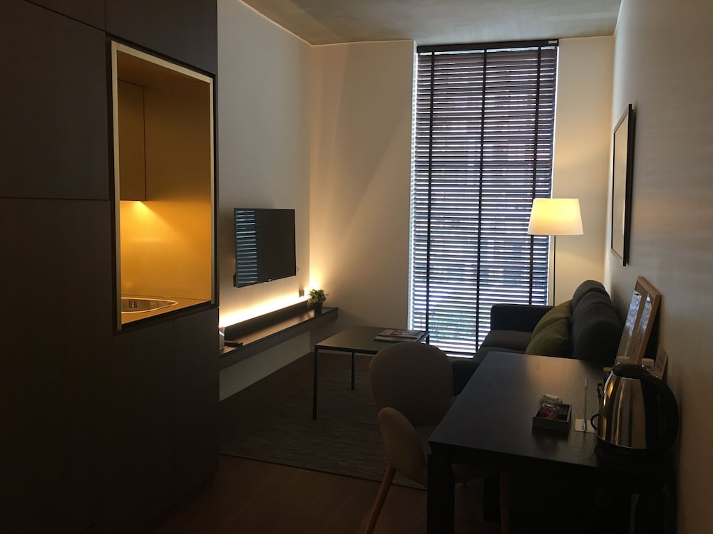 Norma Hotel Sathorn 47/50