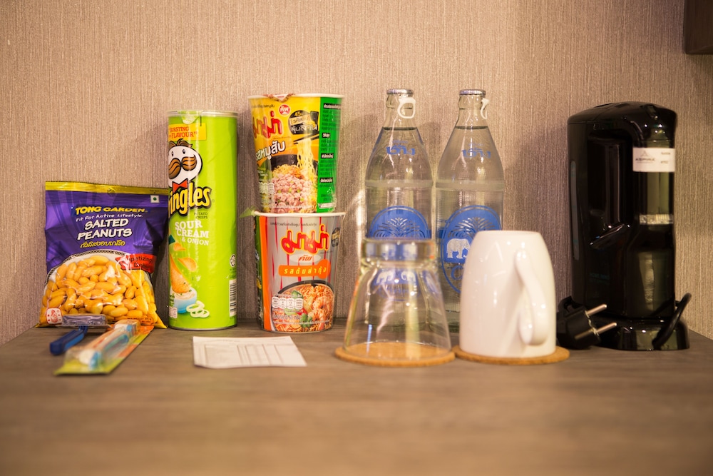 アスピラ スクンビット 写真3