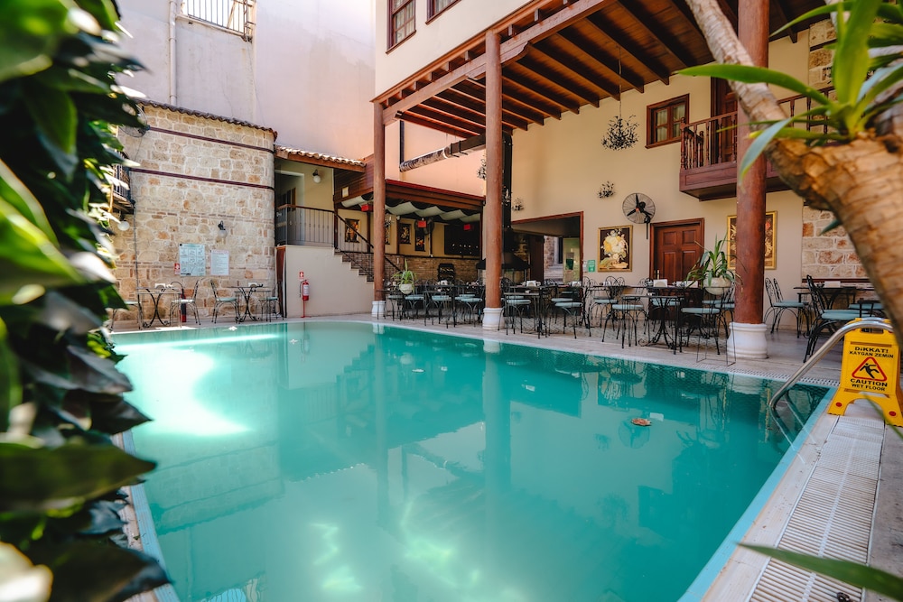 Mediterra Art Hotel 22/50