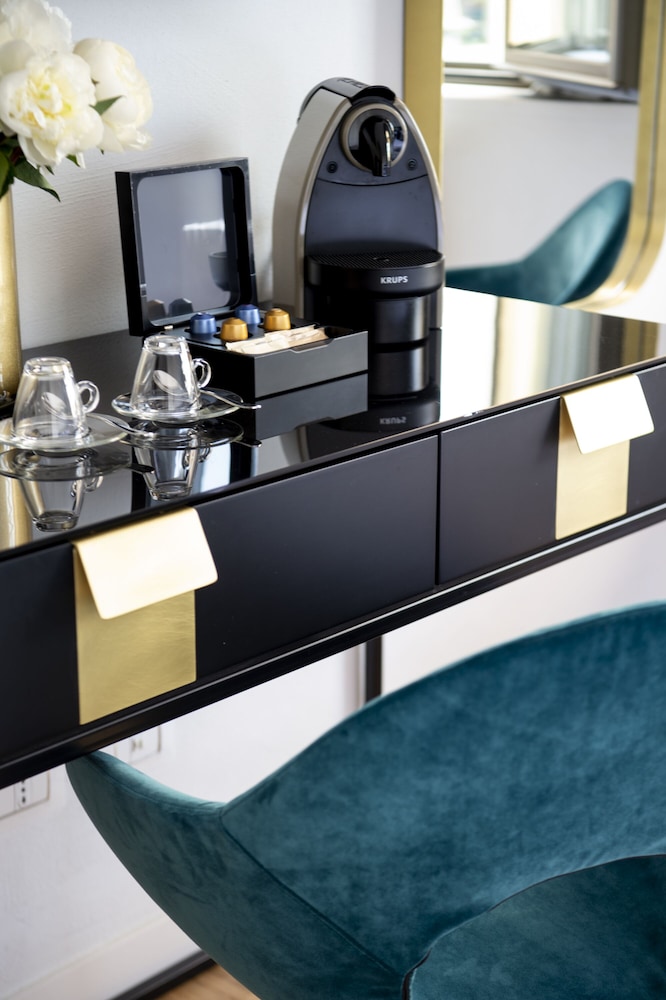 Hotel Horto Convento 50/60