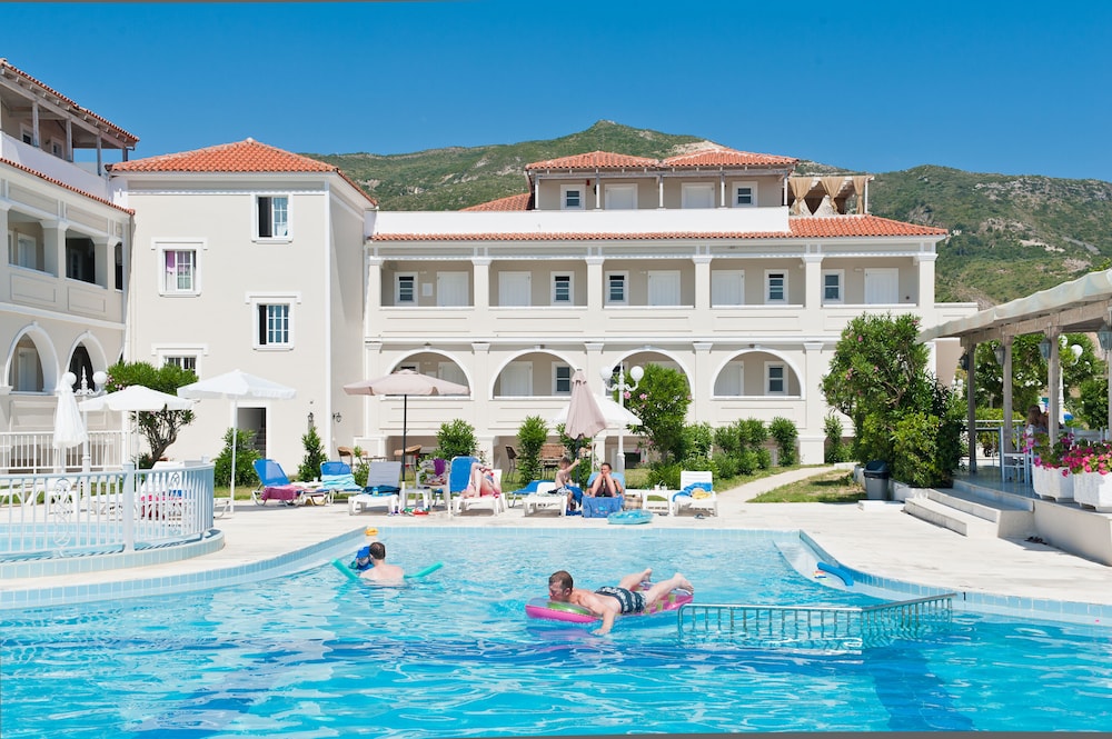 Klelia Beach Hotel By Zante Plaza 39/50