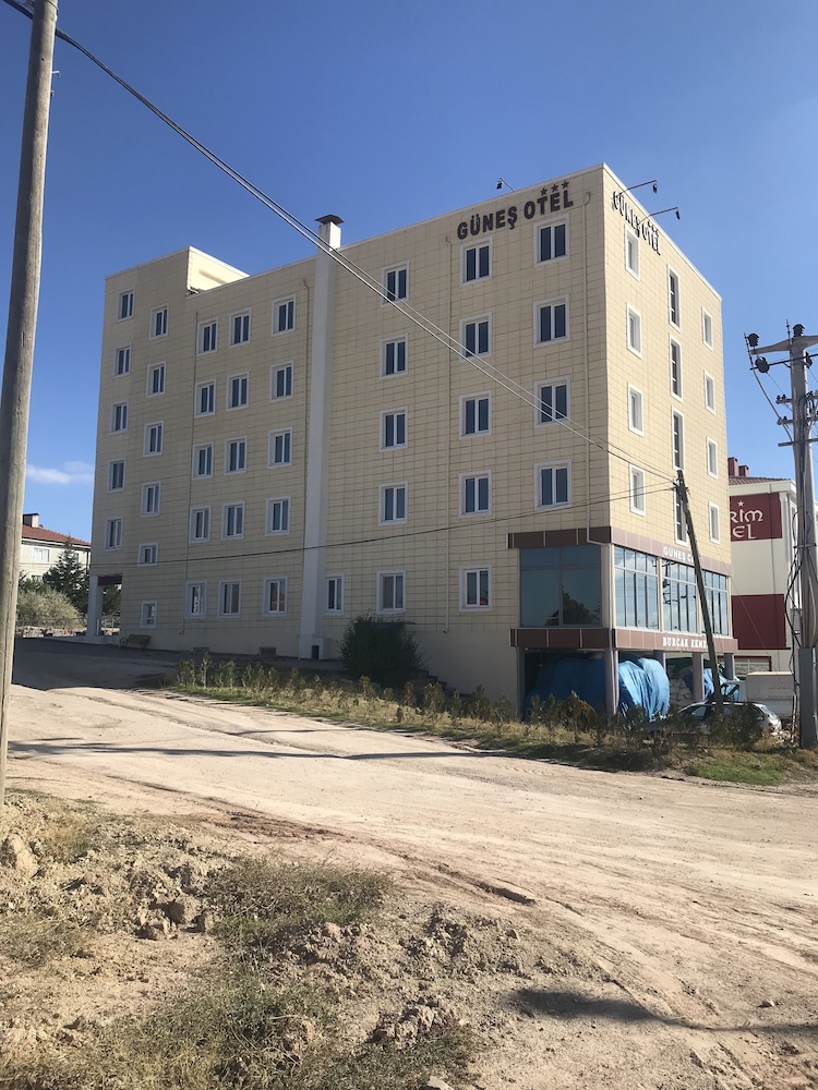 Gunes Otel 4/42