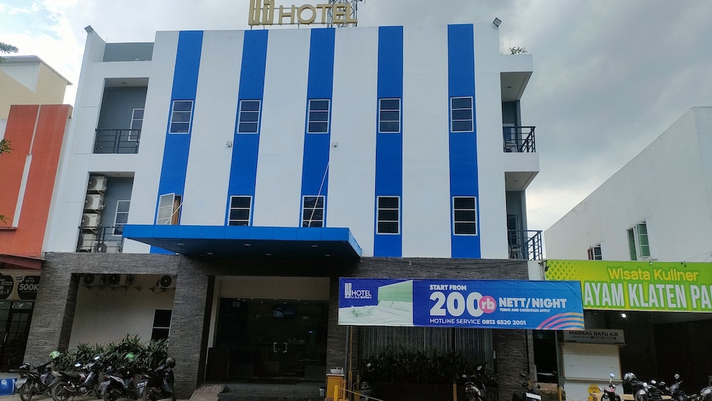 OS Hotel Batu Aji Batam 5/63