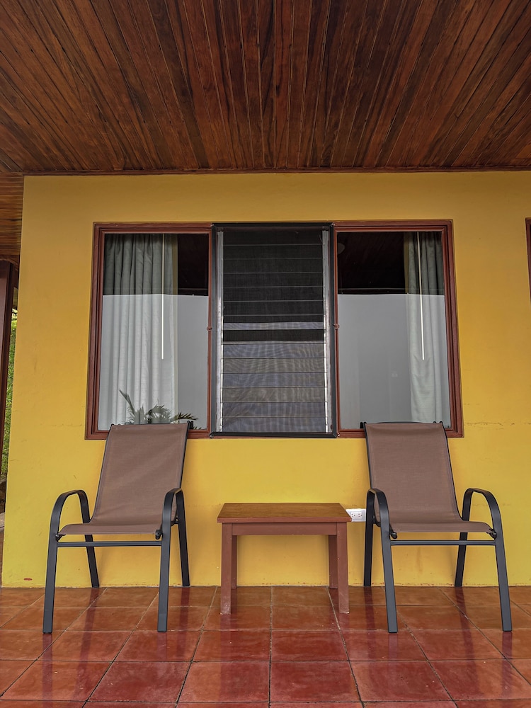 Hotel de Montana Monteverde 65/76