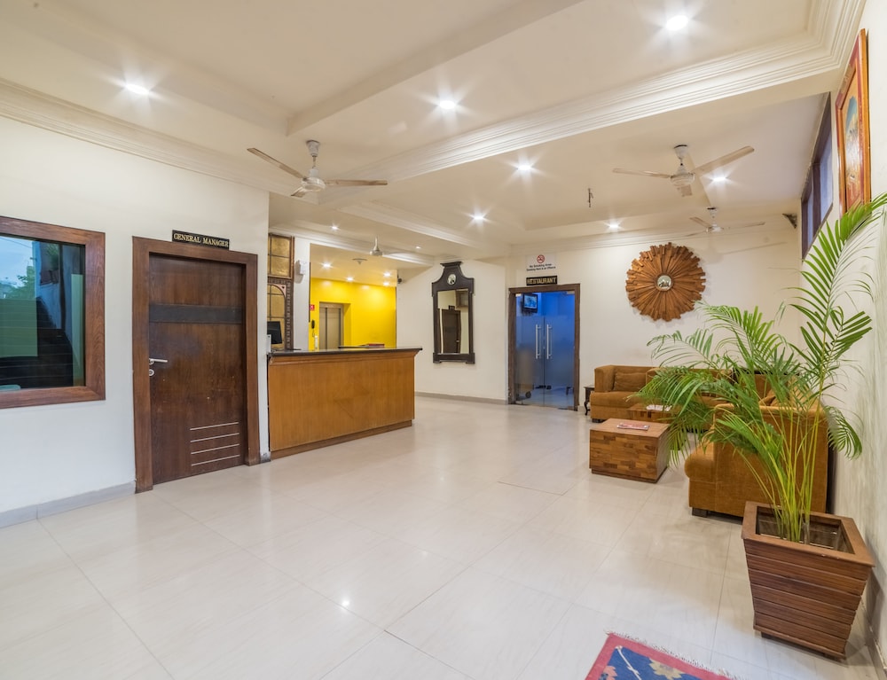 The Residency - A Boutique Hotel 3/33