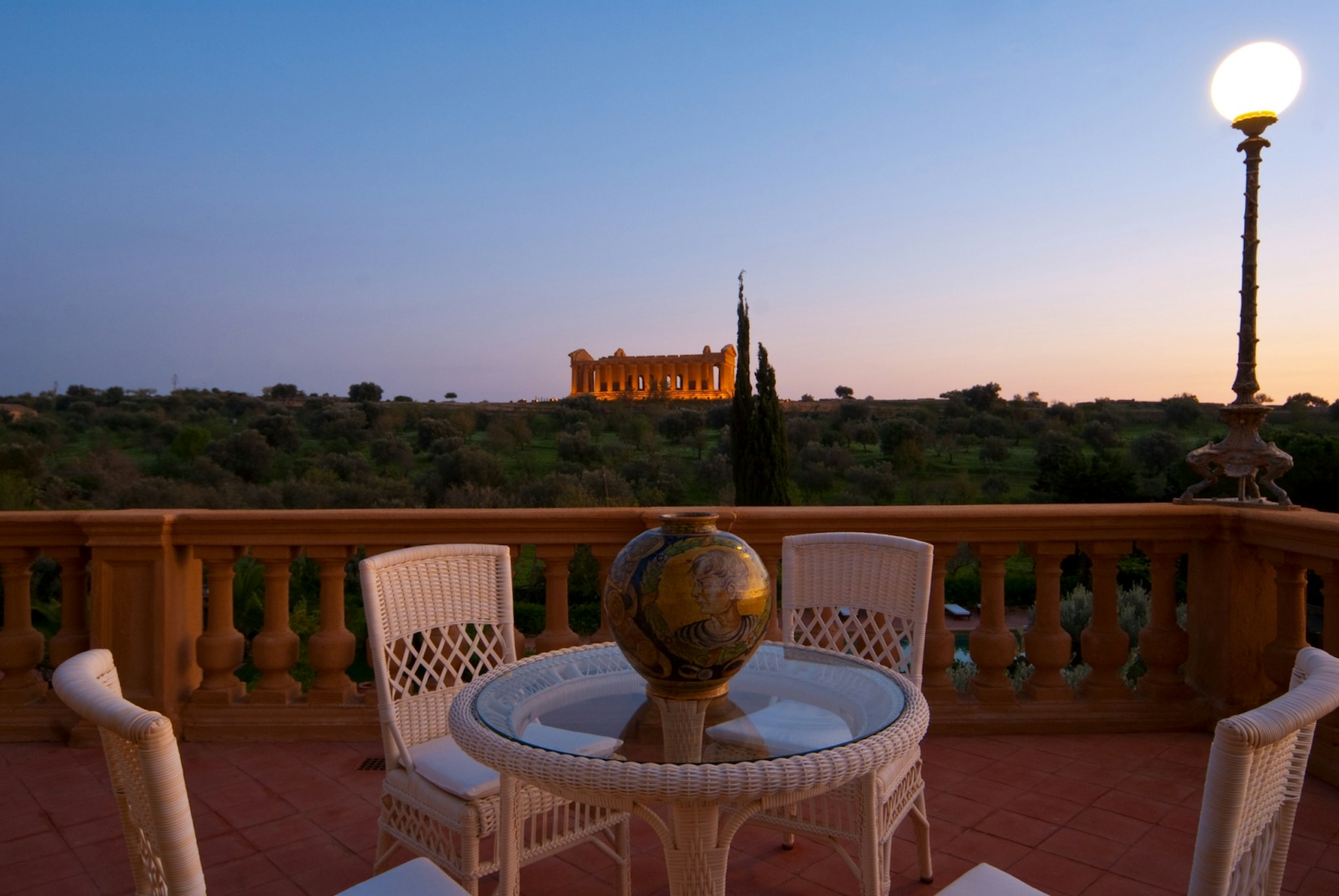 Villa Athena Resort 63/74