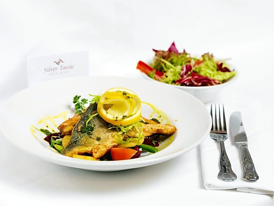 Silver Tassie Hotel And Spa 12/30