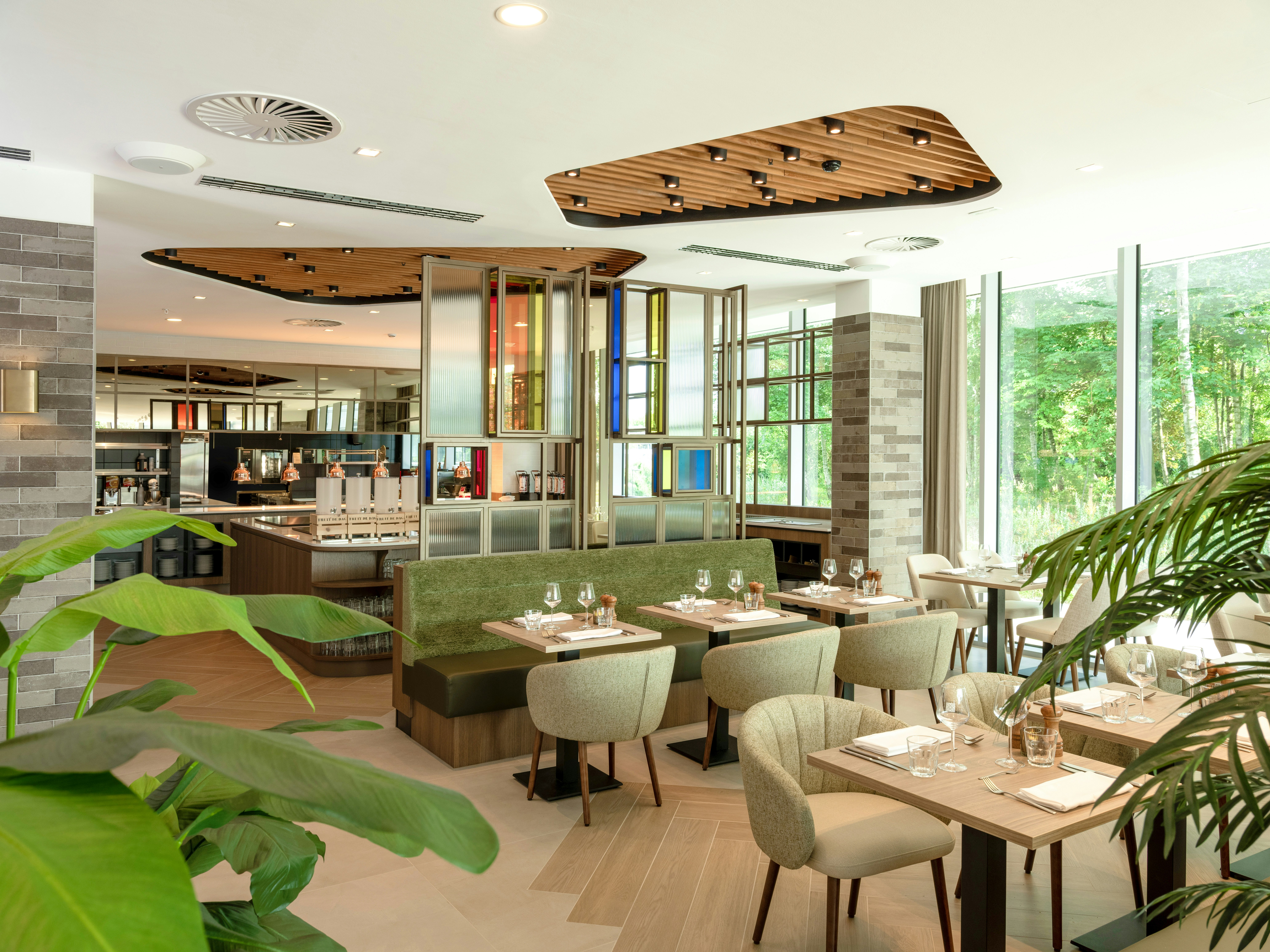 Hilton Garden Inn Brussels Airport 44/65