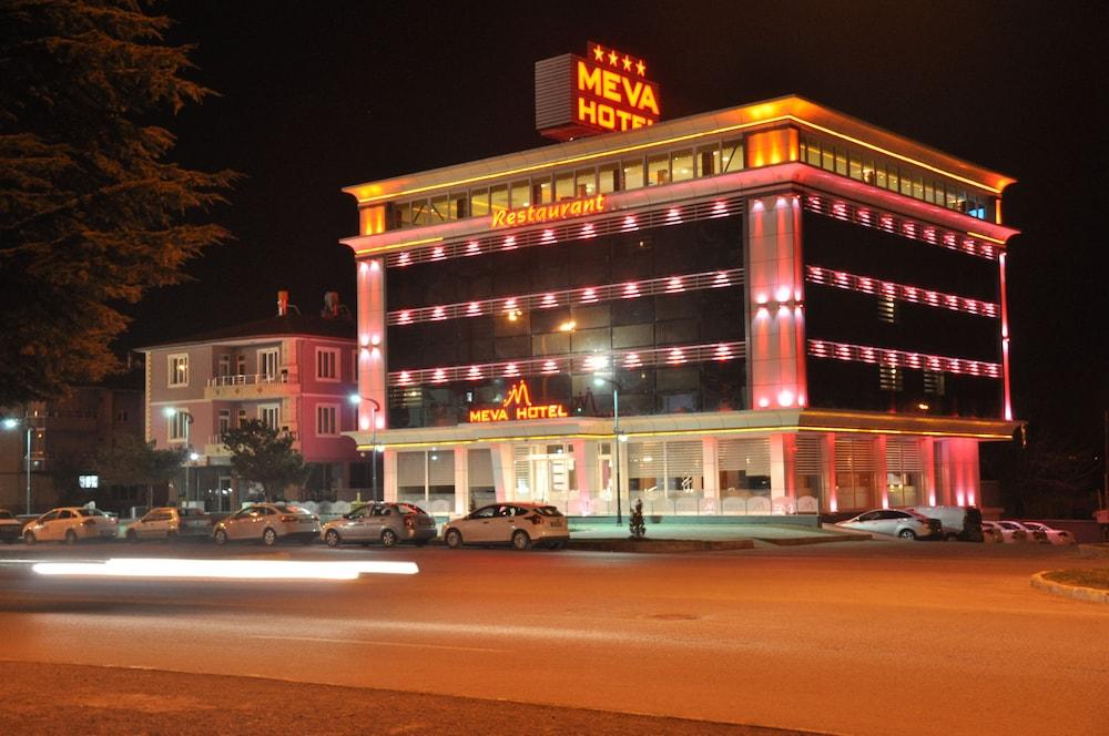 Meva Erzincan 4/31