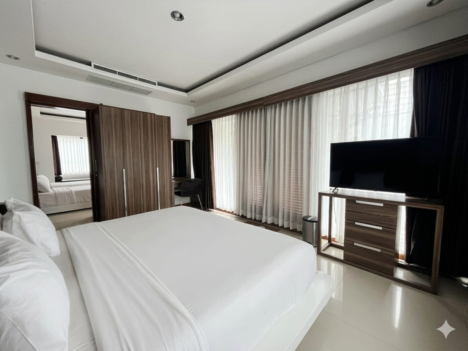 Bali Kuta, Villa