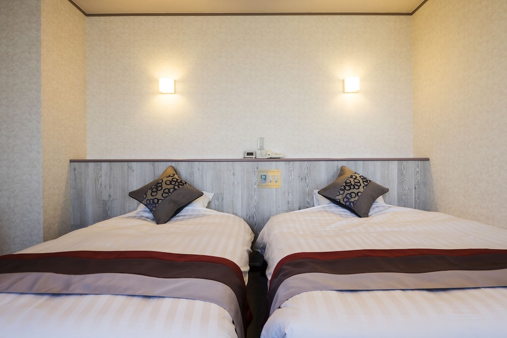 Hotel AreaOne Hiroshima Wing 16/50